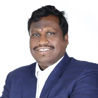 Kadhirvel S