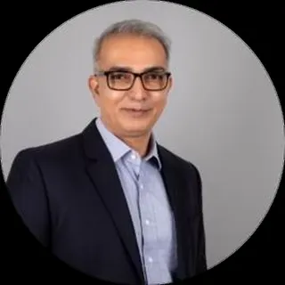 Nandkumar Surti