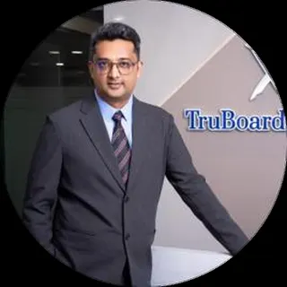 Parijat Deshmukh
