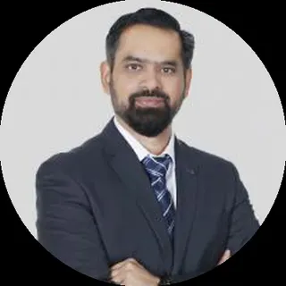 Rakesh Kalsi