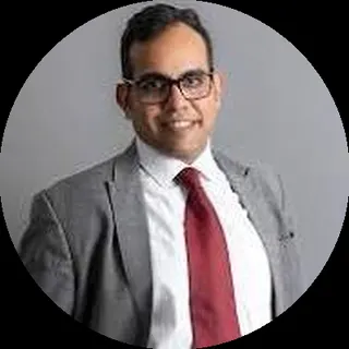 Srickant Rajagopal