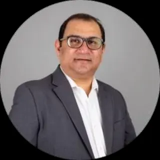 Vipul Thakore